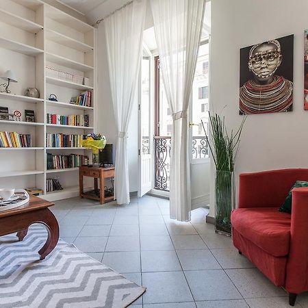Gianicolo Holiday House Rome Exterior photo