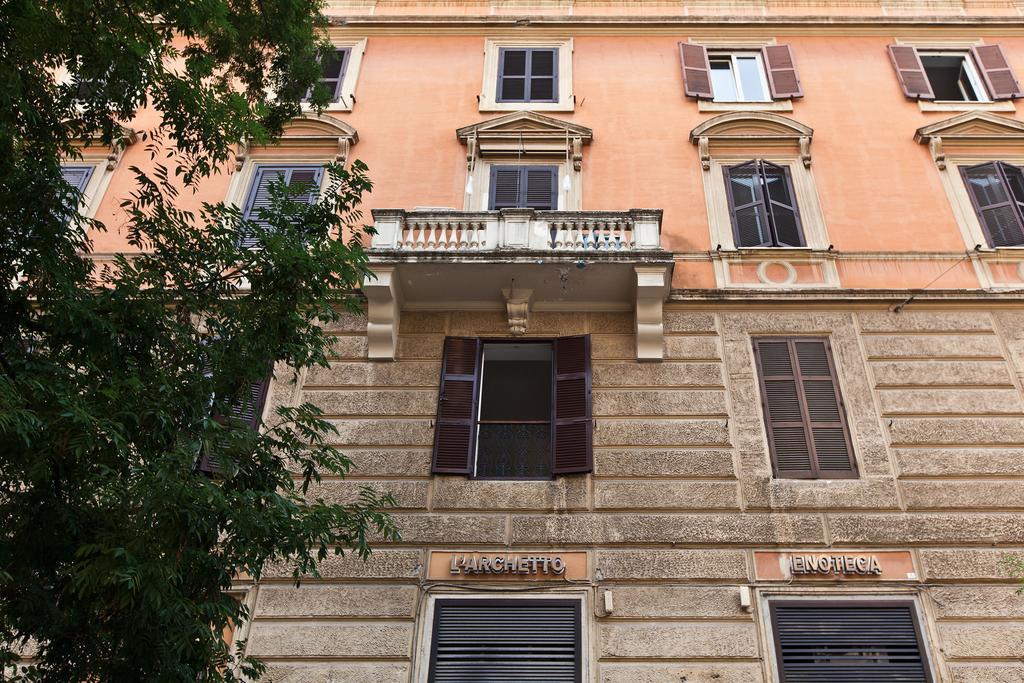 Gianicolo Holiday House Rome Exterior photo