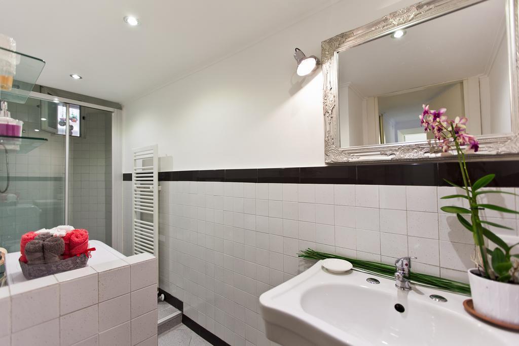 Gianicolo Holiday House Rome Exterior photo