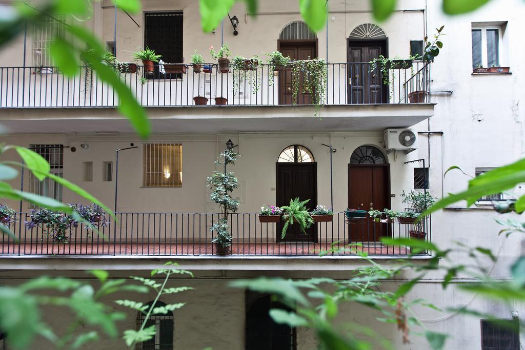 Gianicolo Holiday House Rome Exterior photo